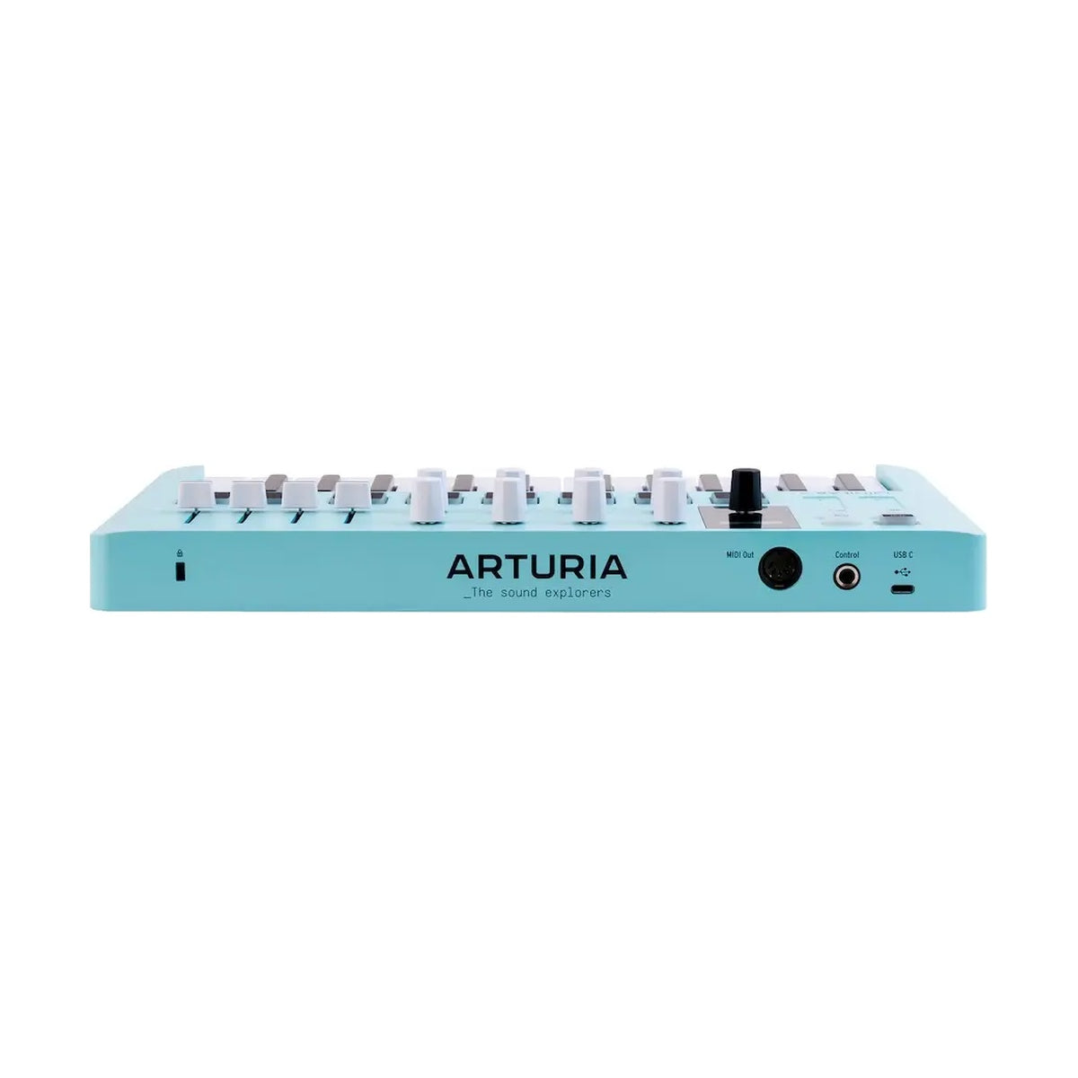 ARTURIA MiniLab 3 Aquamarine