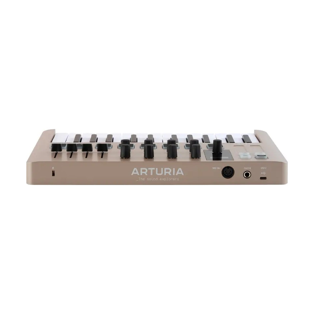 ARTURIA MiniLab 3 Champagne