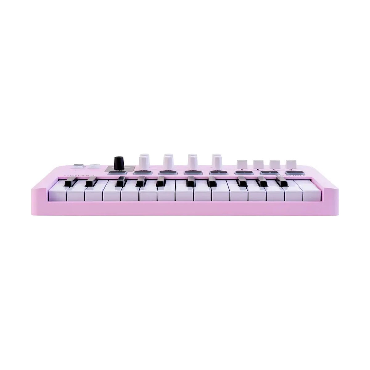 ARTURIA MiniLab 3 Rose Quartz