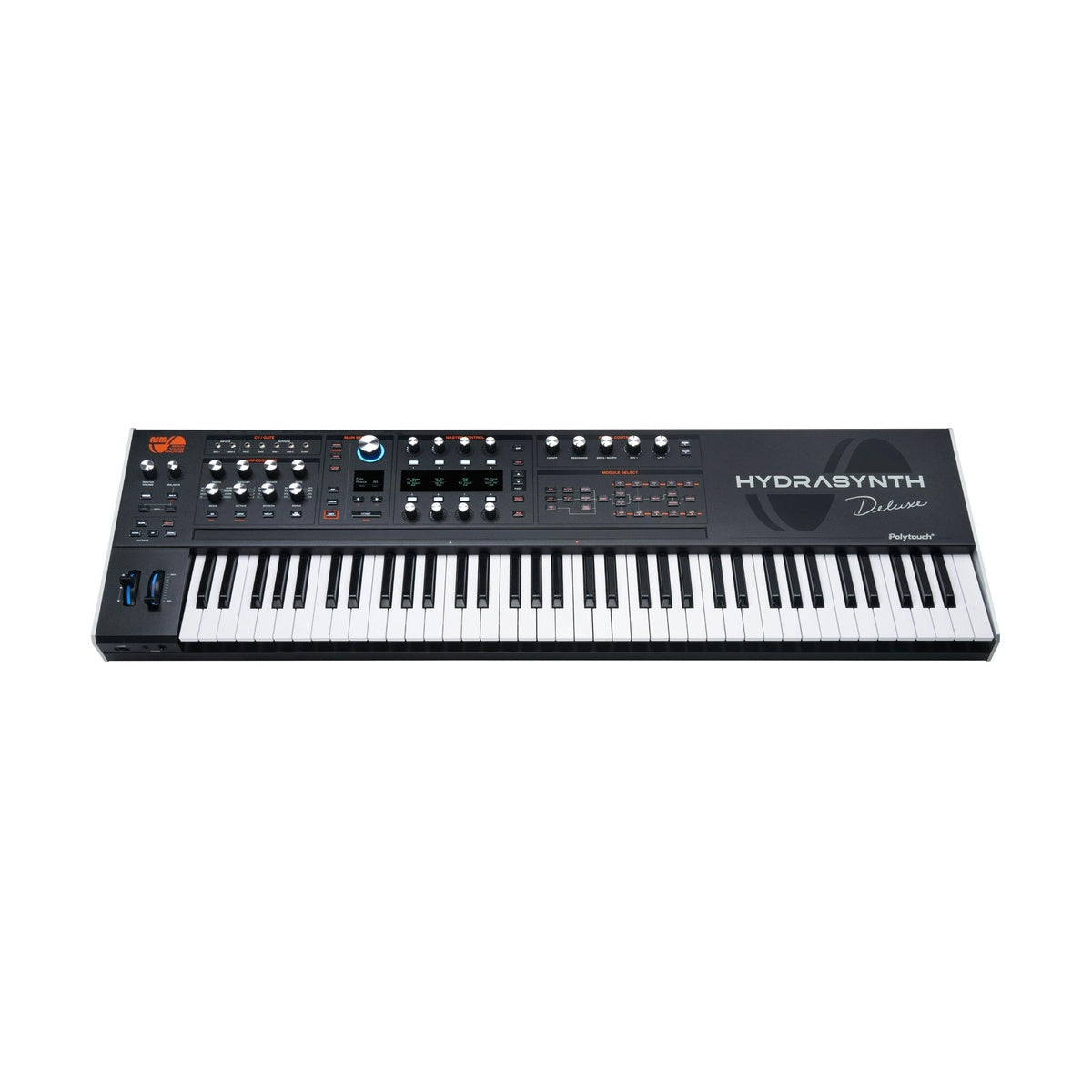 ASM Hydrasynth Deluxe
