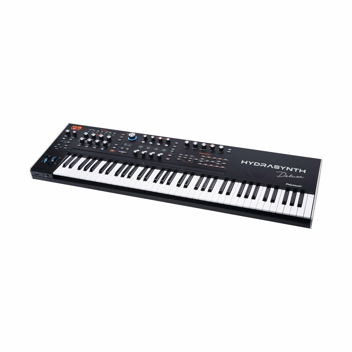 ASM Hydrasynth Deluxe