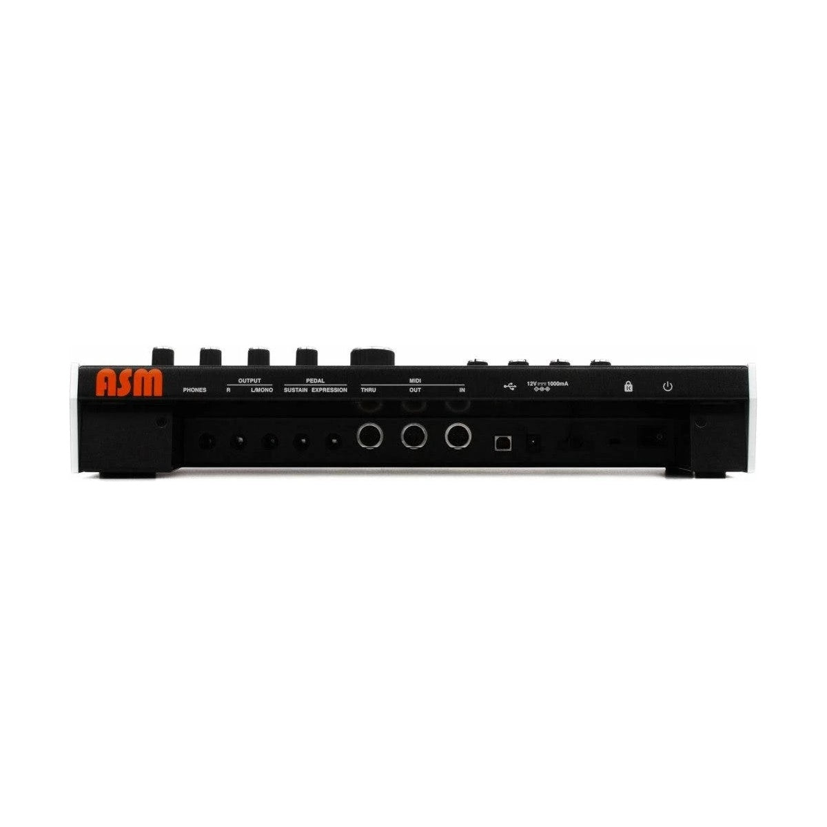 ASM Hydrasynth Desktop