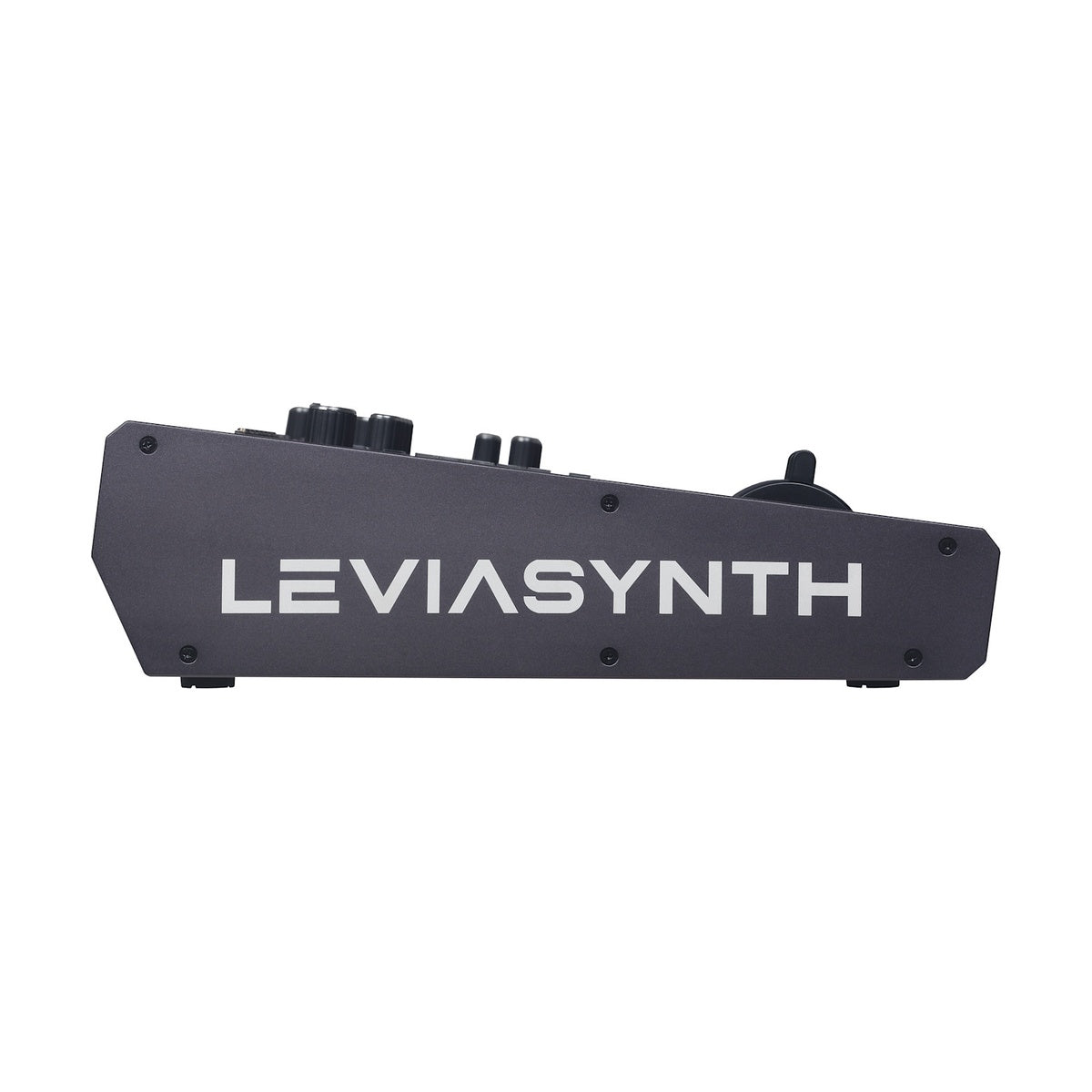 ASM Leviasynth Keyboard