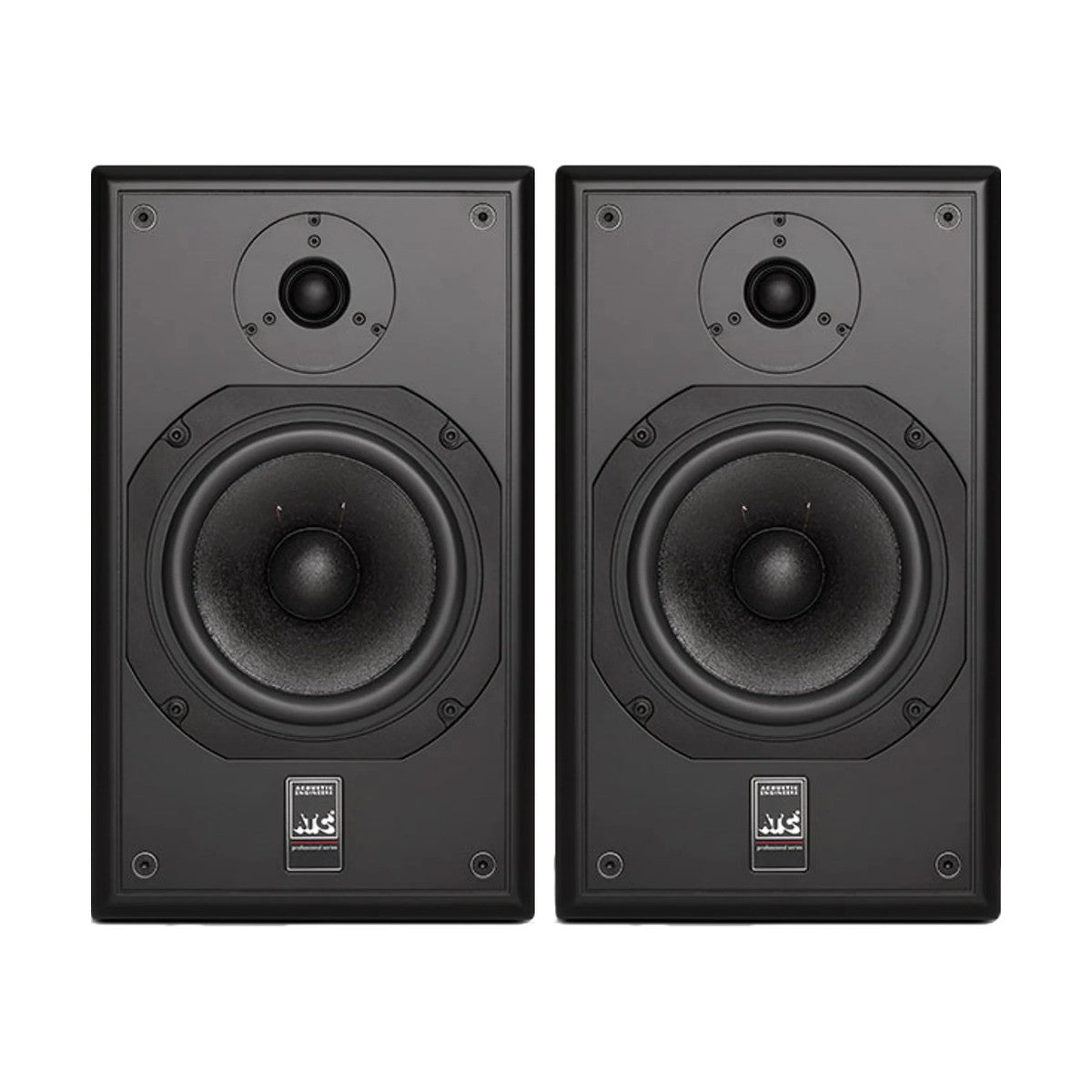 ATC SCM12i PRO 2-way Passive Installation Monitor, 6 inch Woofer