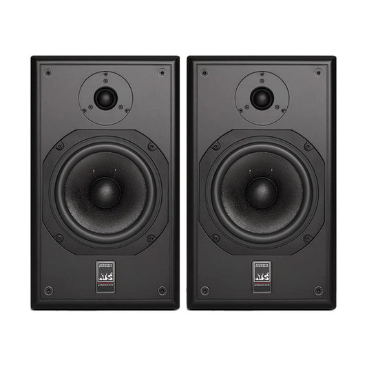 ATC SCM12i PRO 2-way Passive Installation Monitor, 6 inch Woofer