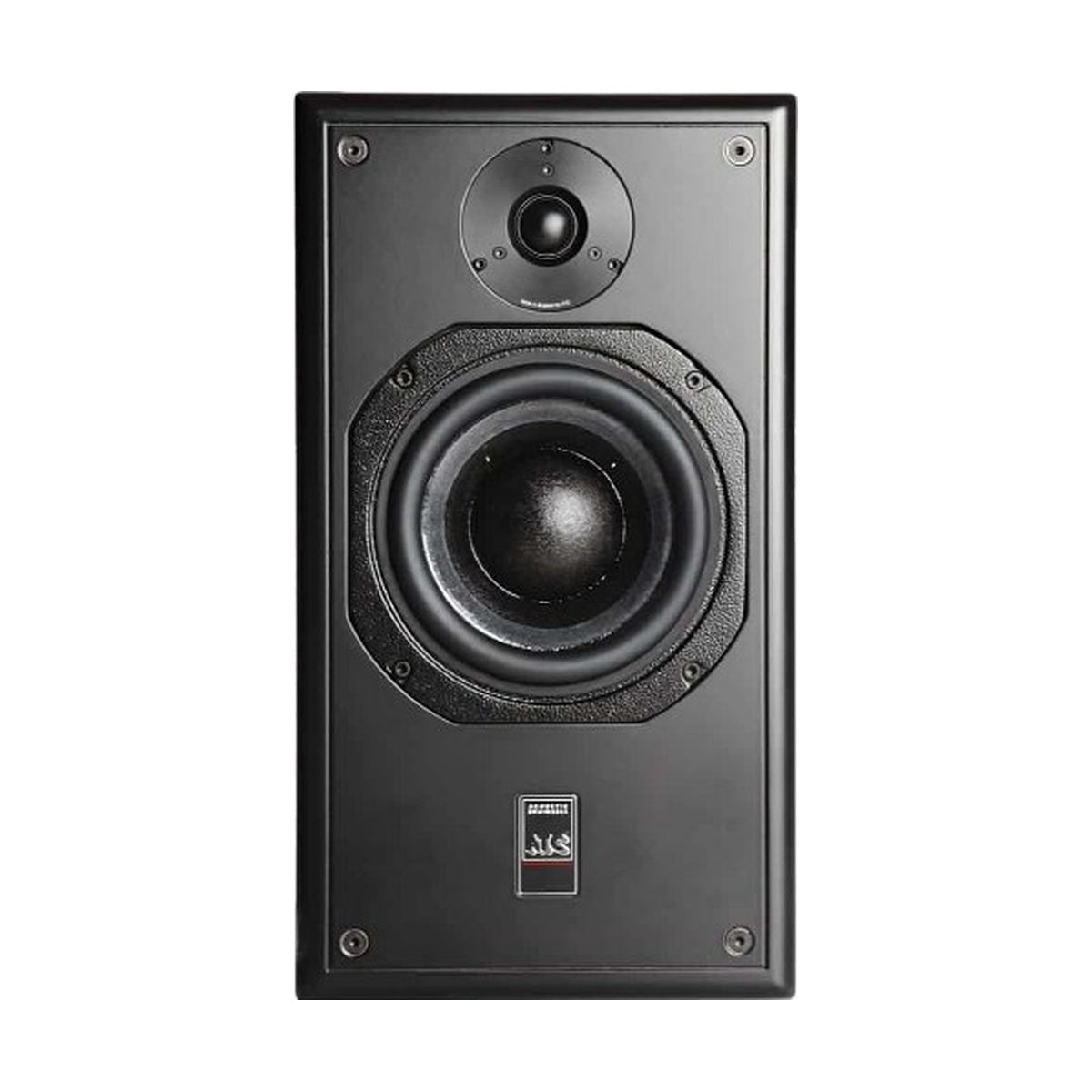 ATC SCM20PSL PRO MK2 2-way Passive Studio Monitor, 6.5 inch Woofer