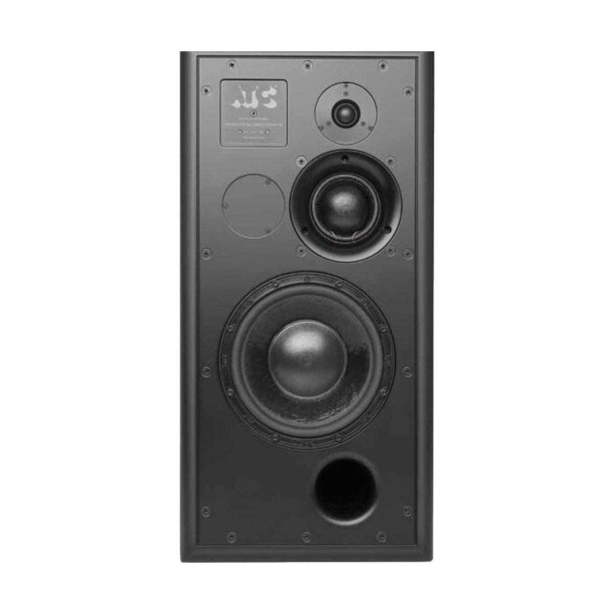 ATC SCM50ASL PRO 3-way Active Studio Monitor, 9 inch Woofer