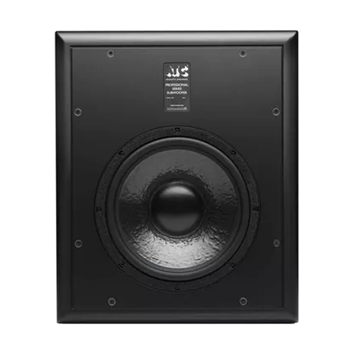 ATC SCS70 PRO 12 inch Active Studio Subwoofer