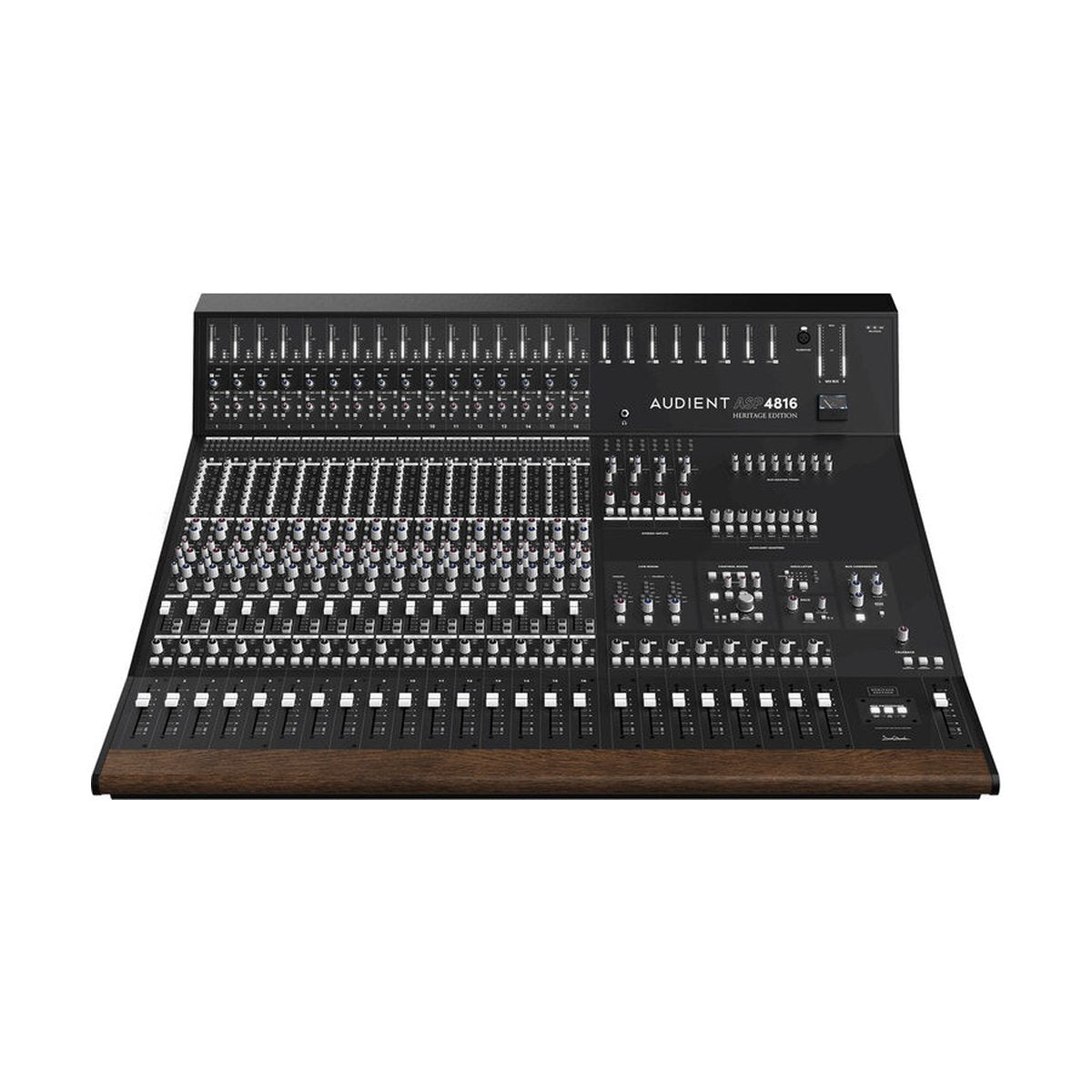 Audient ASP4816-HE