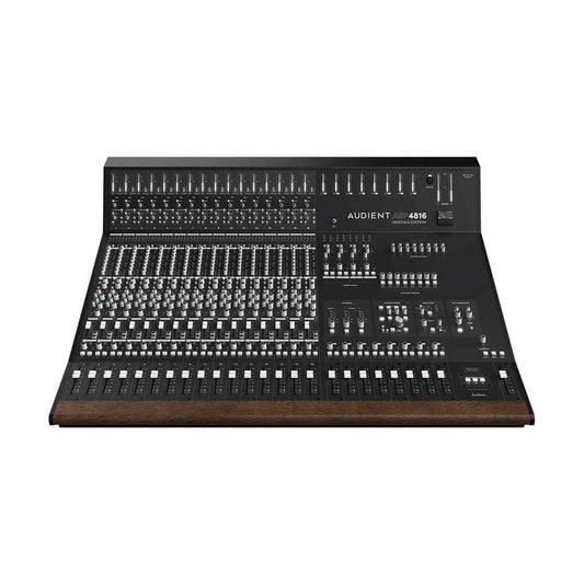 Audient ASP4816-HE