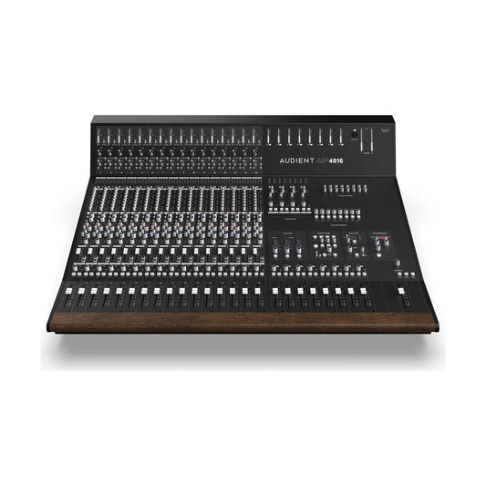 AUDIENT ASP4816 SE