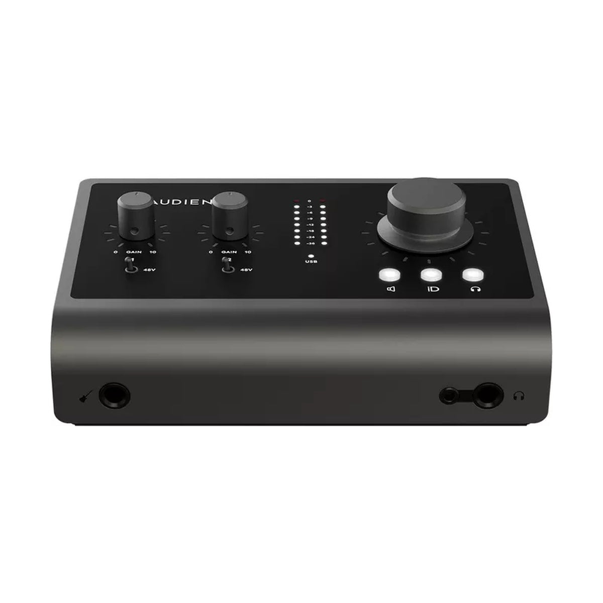 Audient iD14 MKII - USB Audio Interface