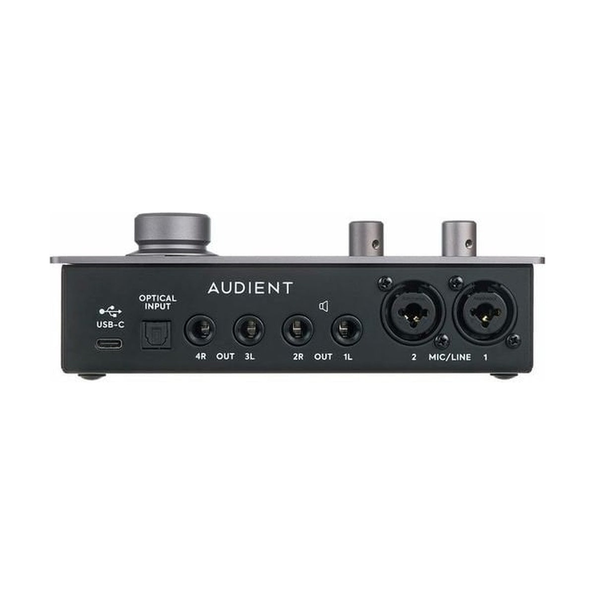 Audient iD14 MKII - USB Audio Interface