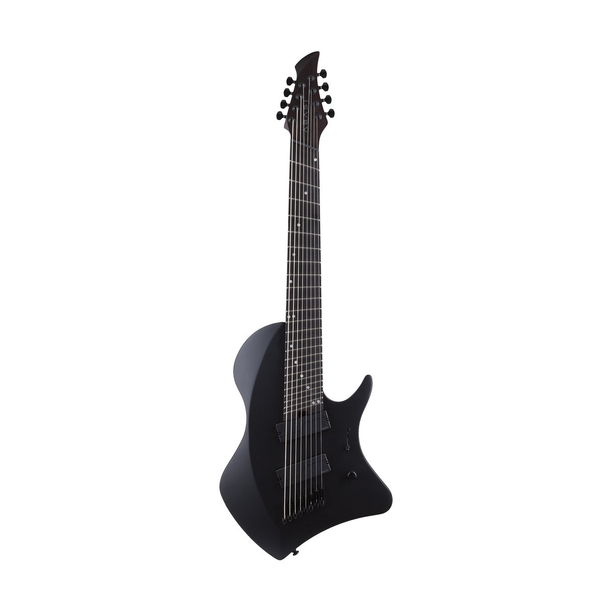 Abasi Concepts LARADA 8 Legion Stealth