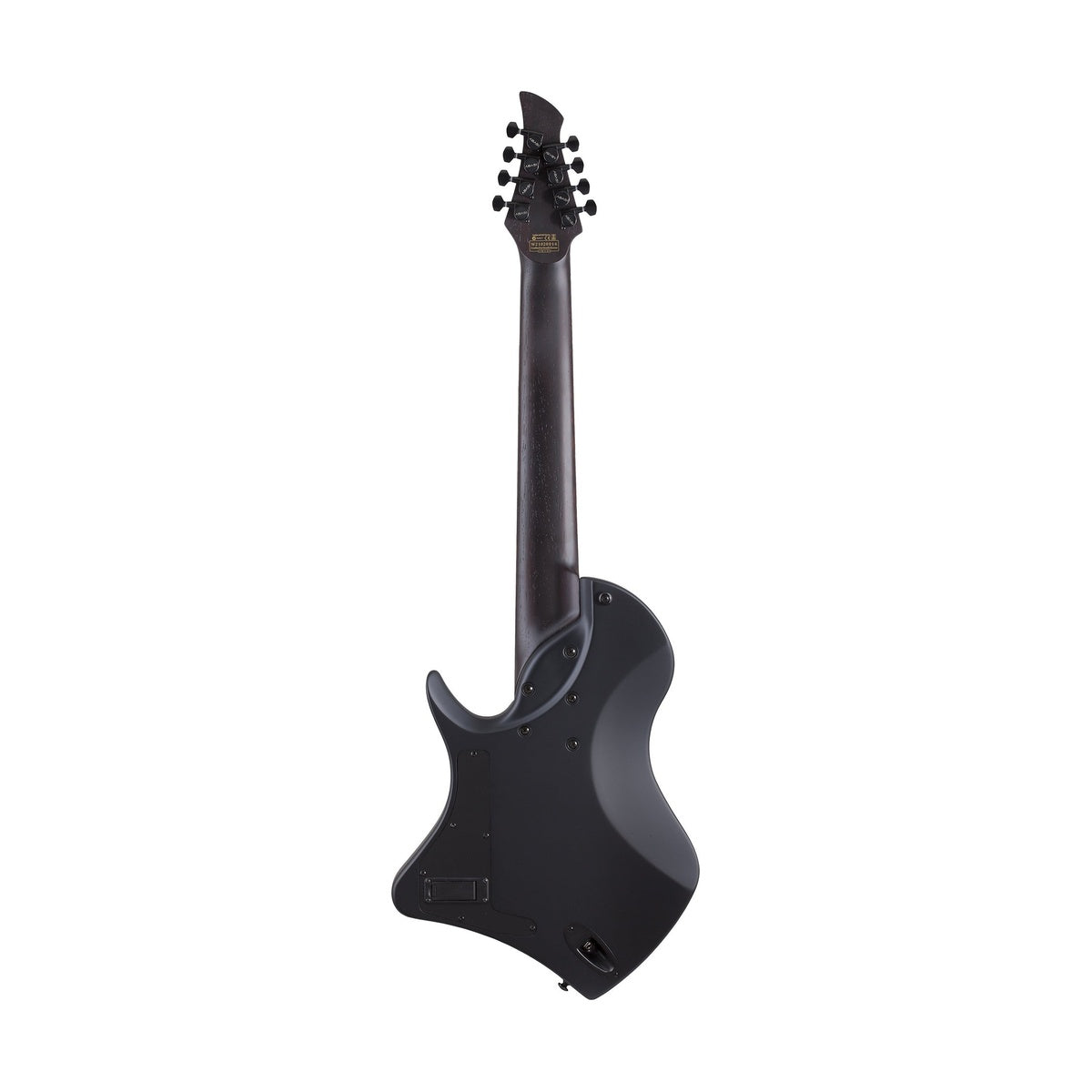 Abasi Concepts LARADA 8 Legion Stealth
