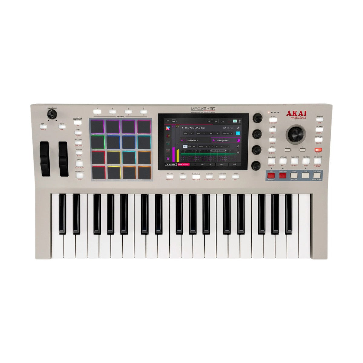 Akai MPC Key 37 Gen 2