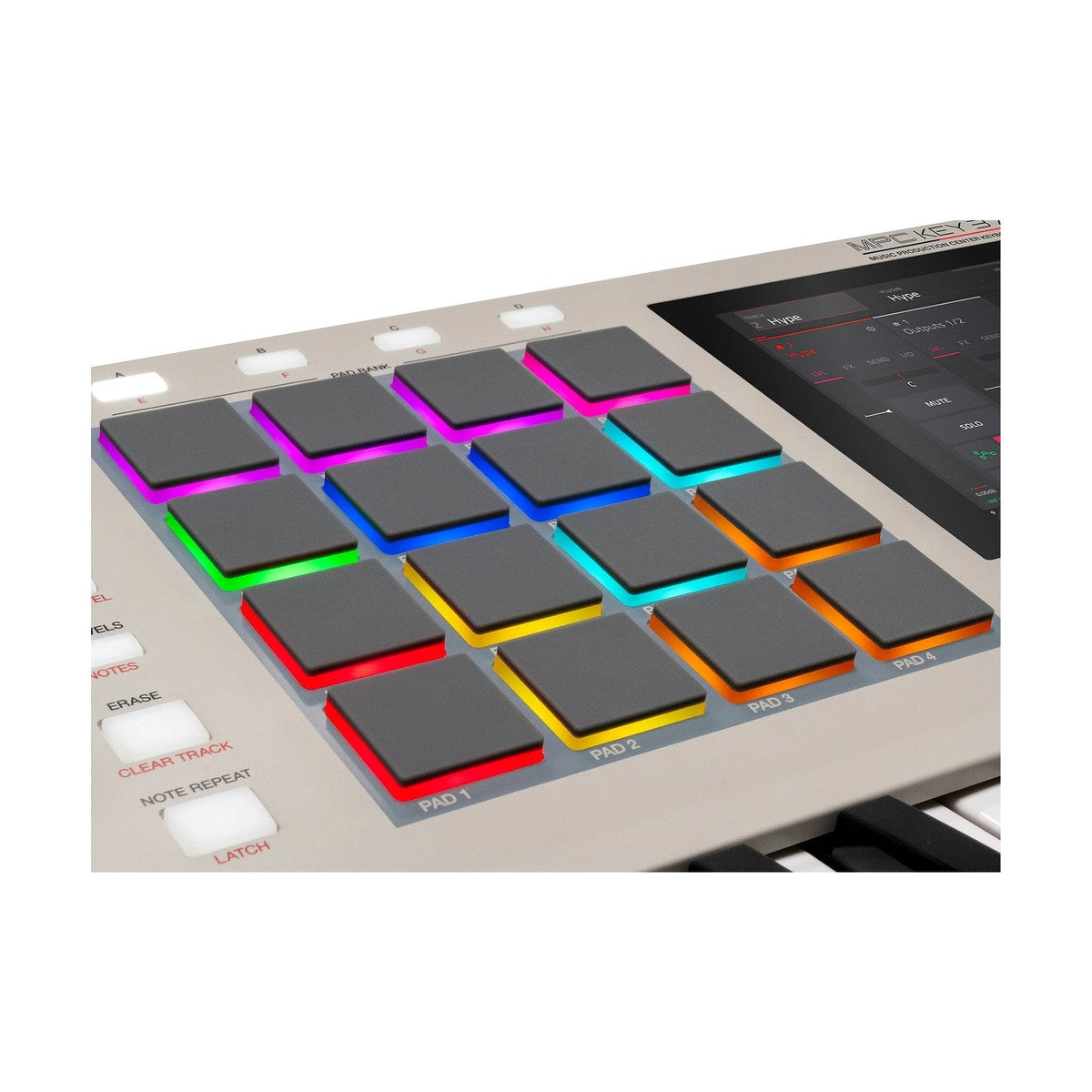Akai MPC Key 37 Gen 2