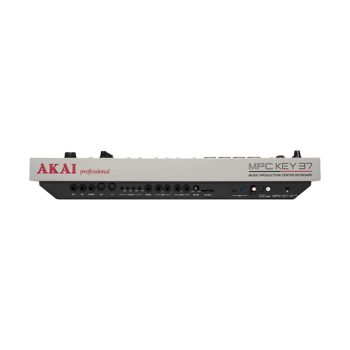 Akai MPC Key 37 Gen 2