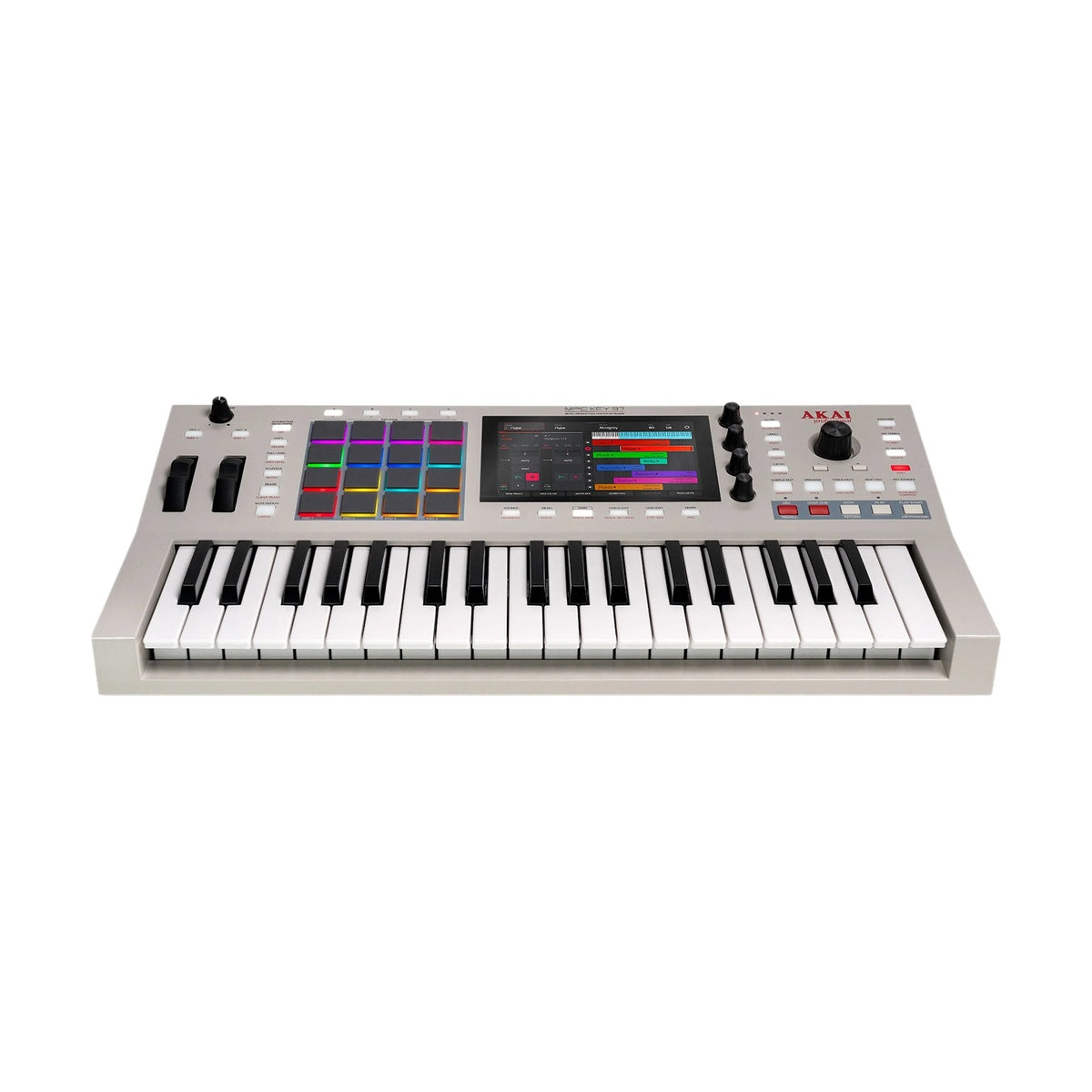 Akai MPC Key 37 Gen 2