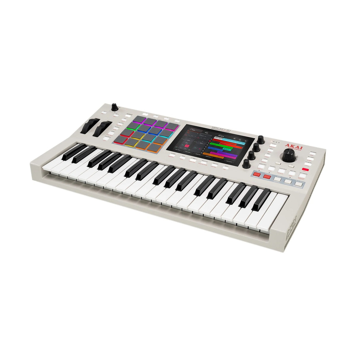 Akai MPC Key 37 Gen 2