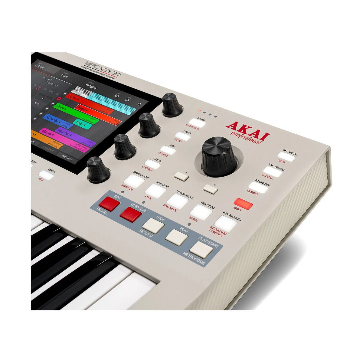 Akai MPC Key 37 Gen 2