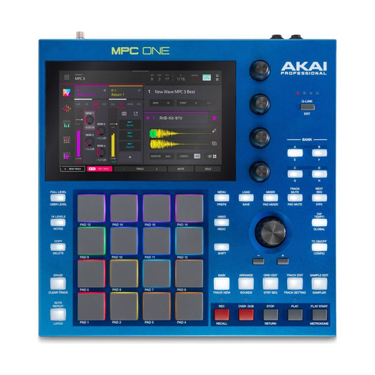 Akai MPC One G2