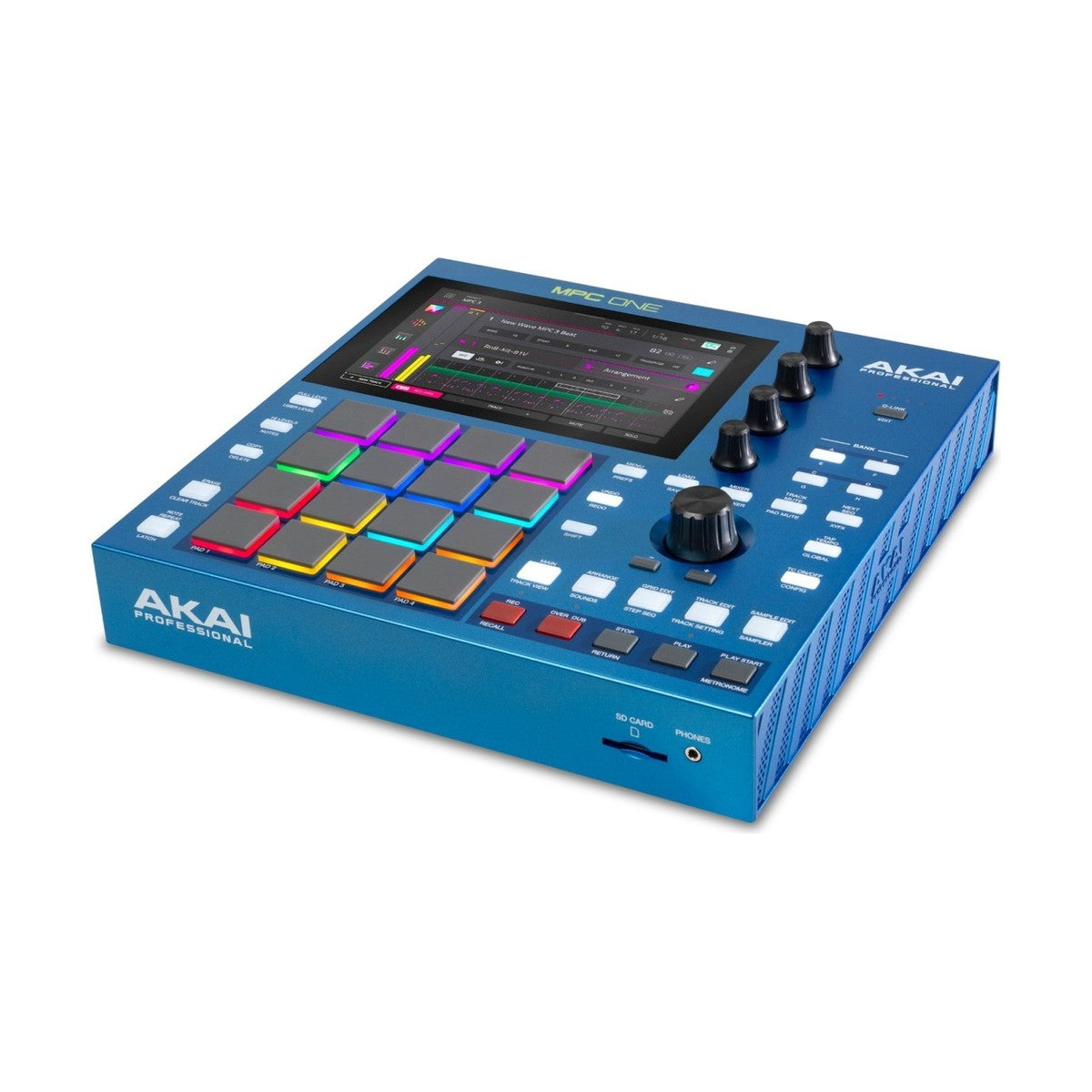 Akai MPC One G2