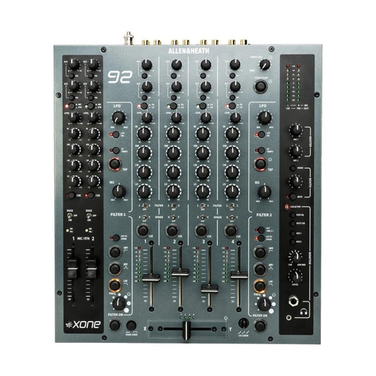Allen & Heath XONE:92 MK2