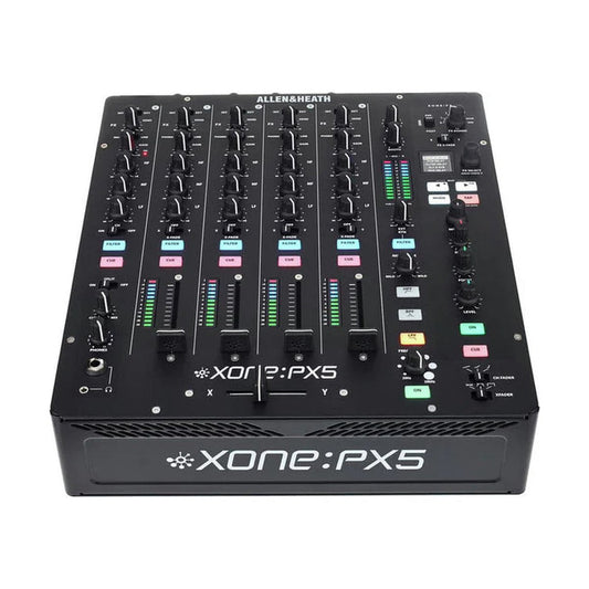 Allen & Heath XONE:PX5
