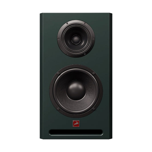 Antelope Audio ATLAS i8 3-way Active Studio Monitor, Dual 8 inch Isobaric Woofer