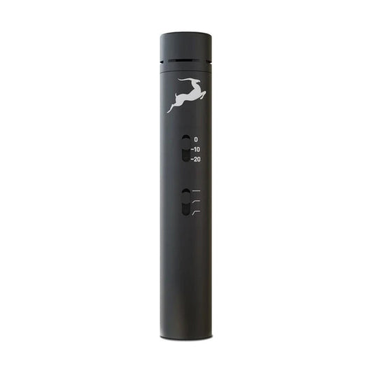 Antelope Audio Edge Note