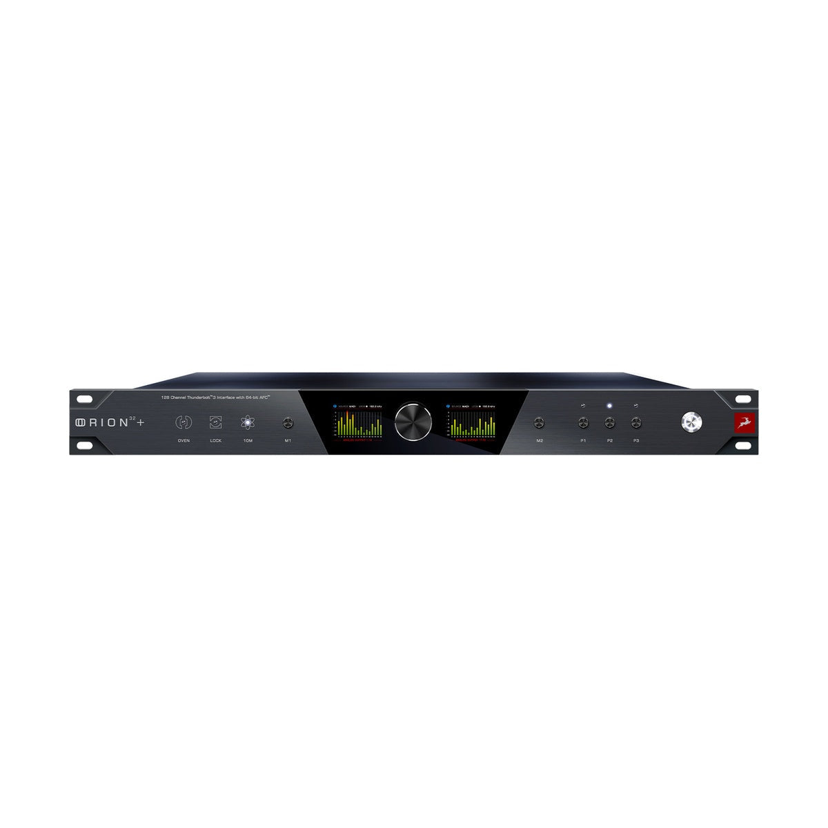 Antelope Audio Orion32+ | Gen 4