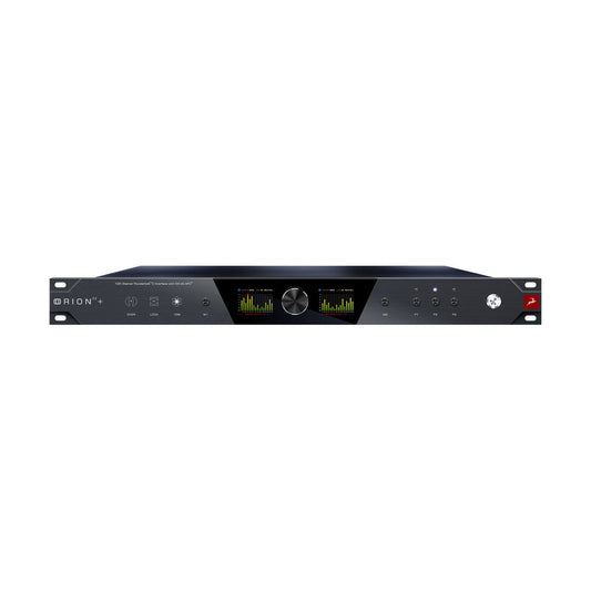 Antelope Audio Orion32+ | Gen 4
