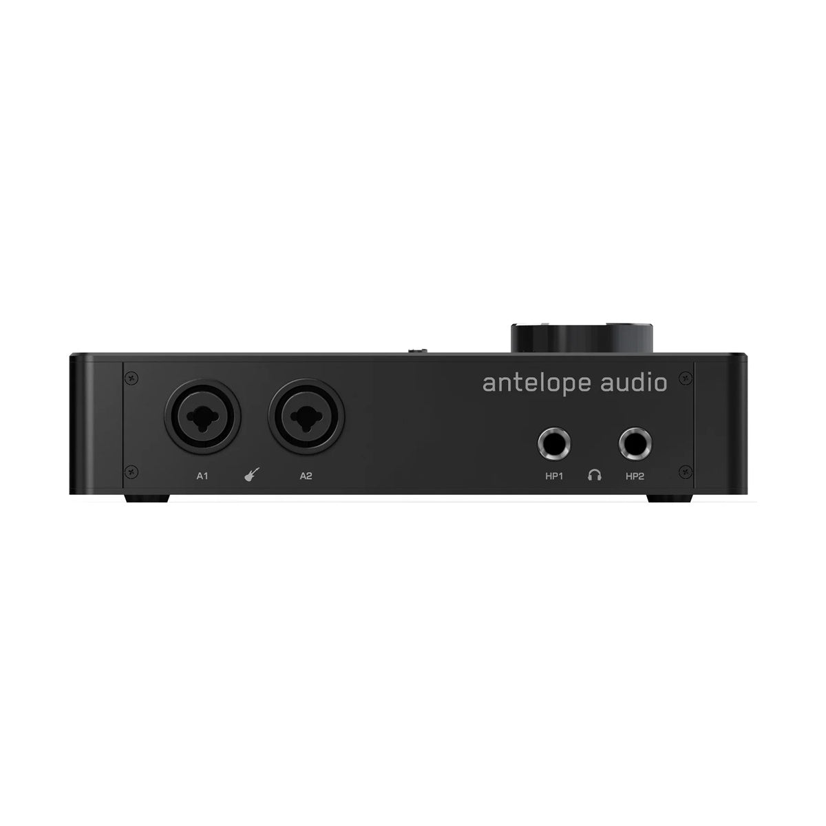 Antelope Audio Zen Quadro Synergy Core - USB-C Audio Interface
