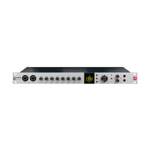 Antelope Discrete 8 Pro Synergy Core