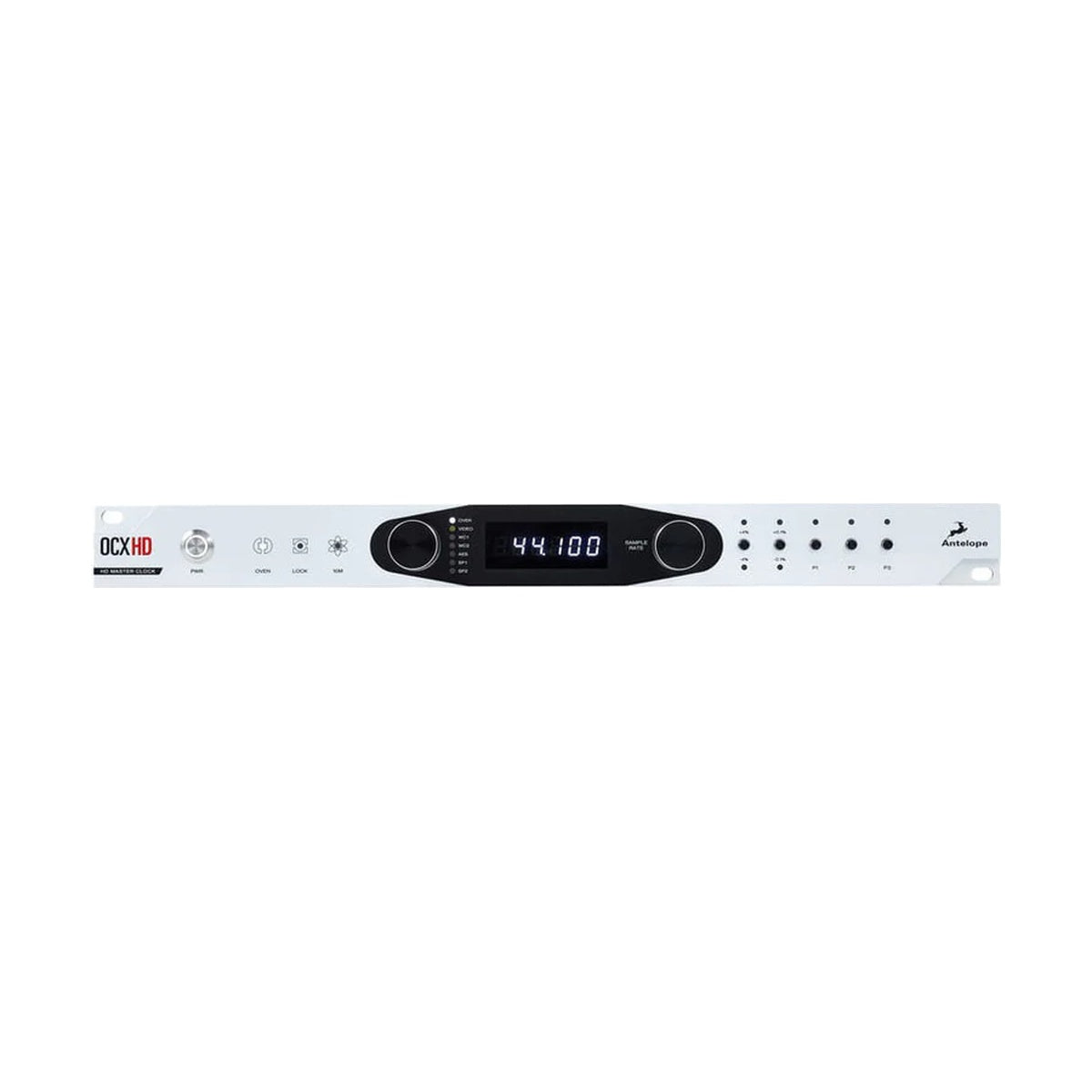 Antelope OCX HD
