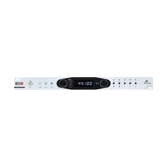 Antelope OCX HD