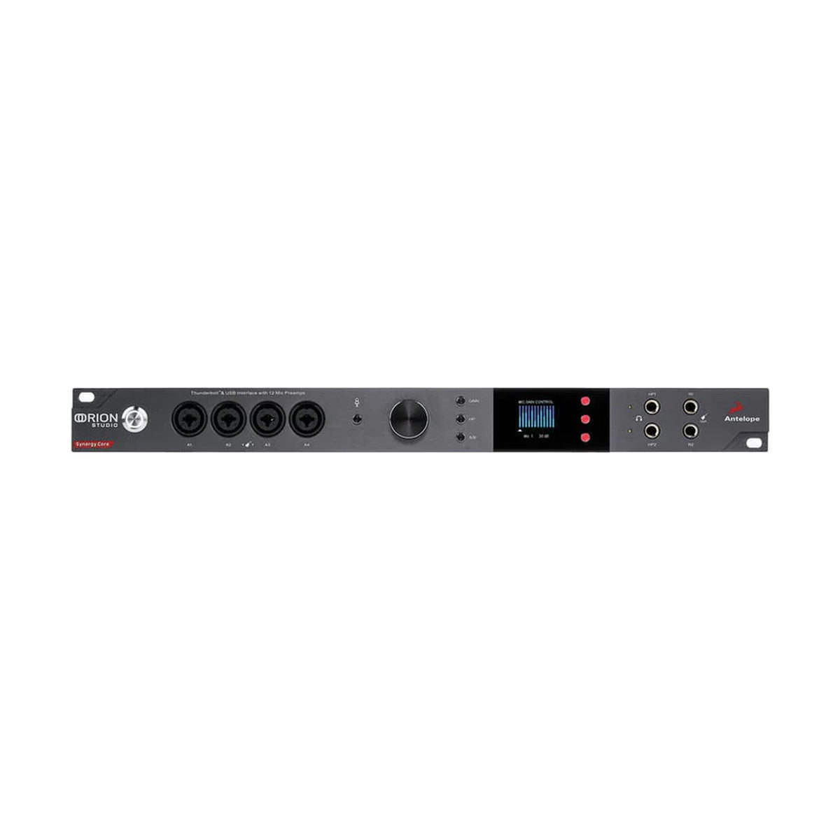 Antelope Orion Studio Synergy Core