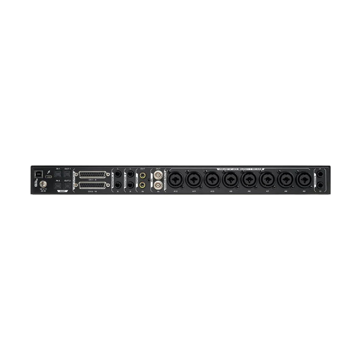 Antelope Orion Studio Synergy Core
