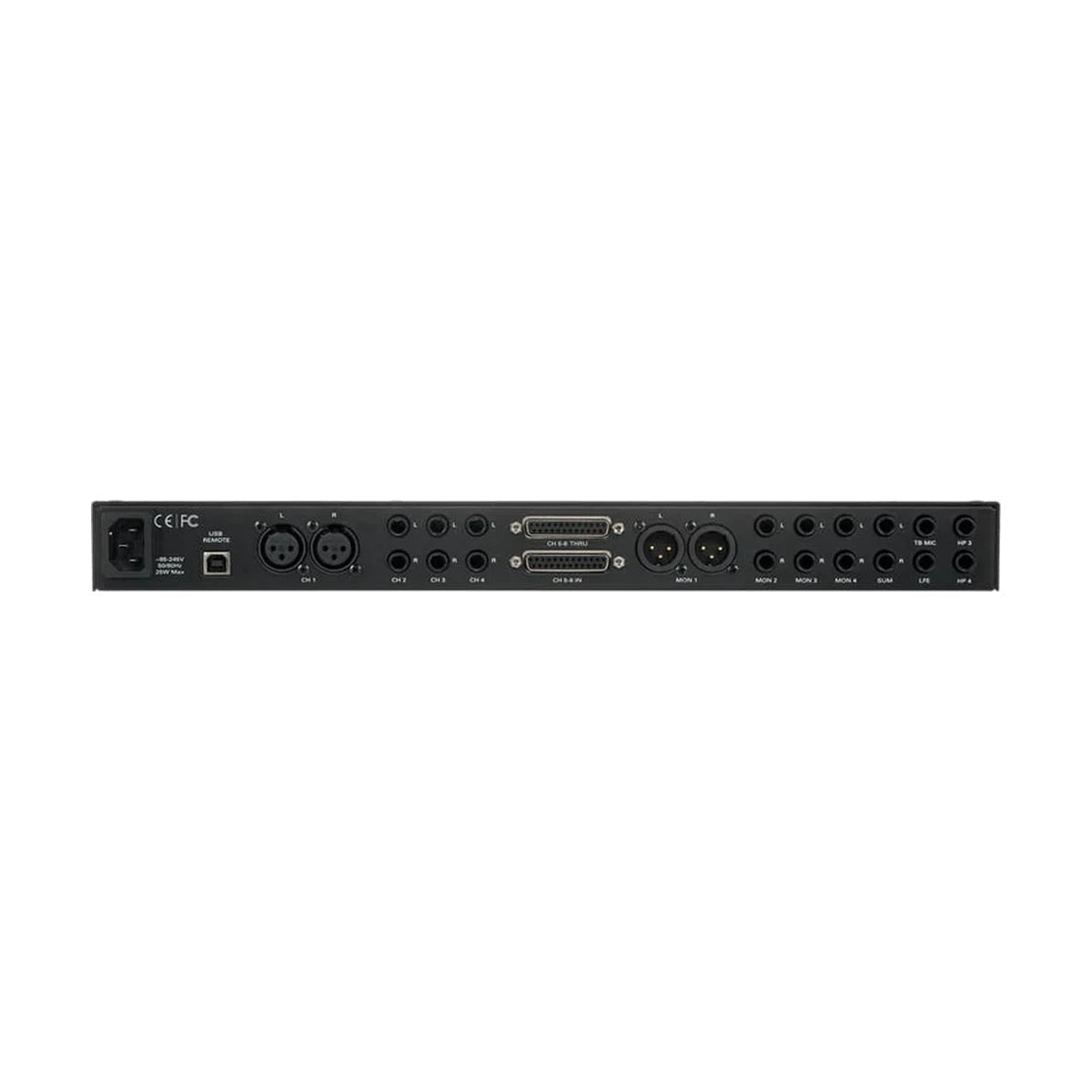 Antelope Satori R4S Bundle