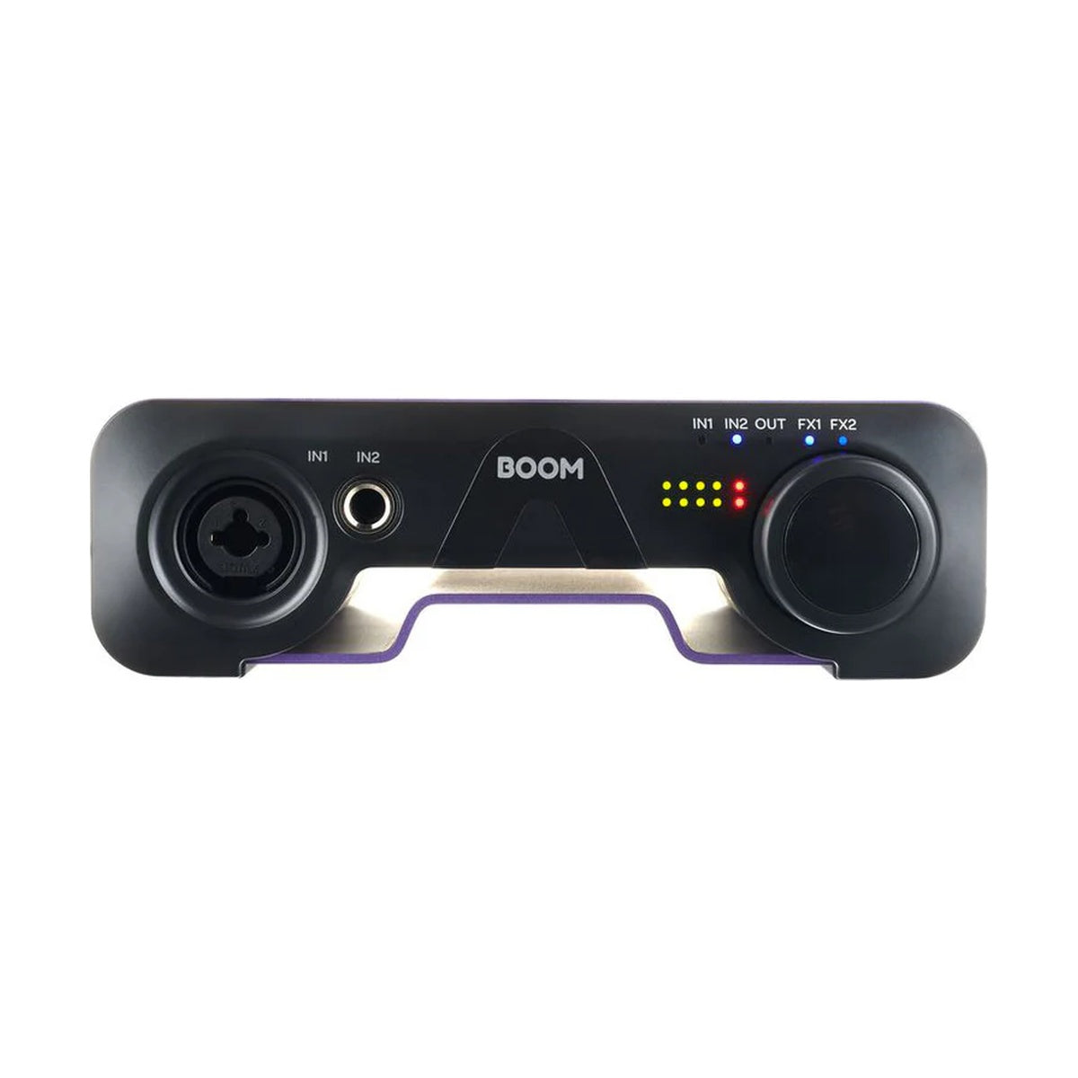 Apogee BOOM