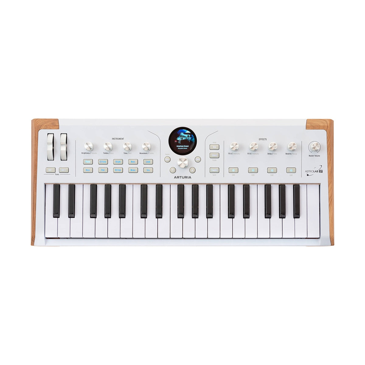 Arturia AstroLab 37