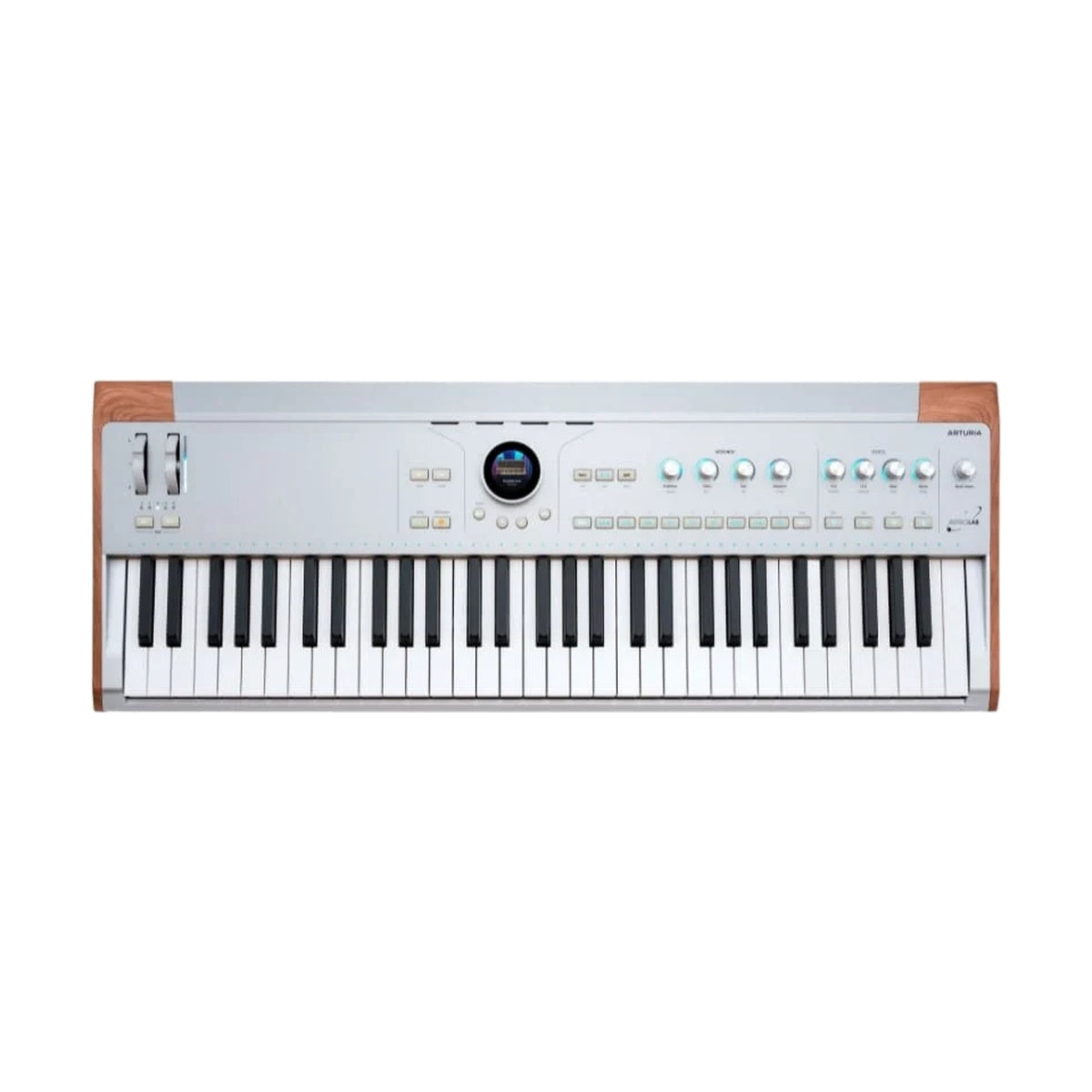 Arturia AstroLab 61 Silver