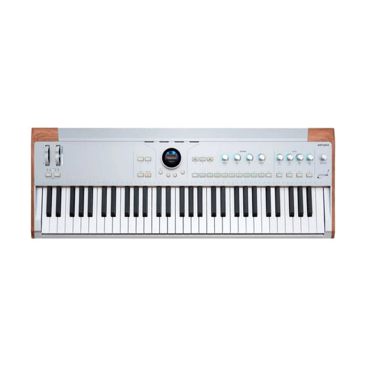 Arturia AstroLab 61 Silver