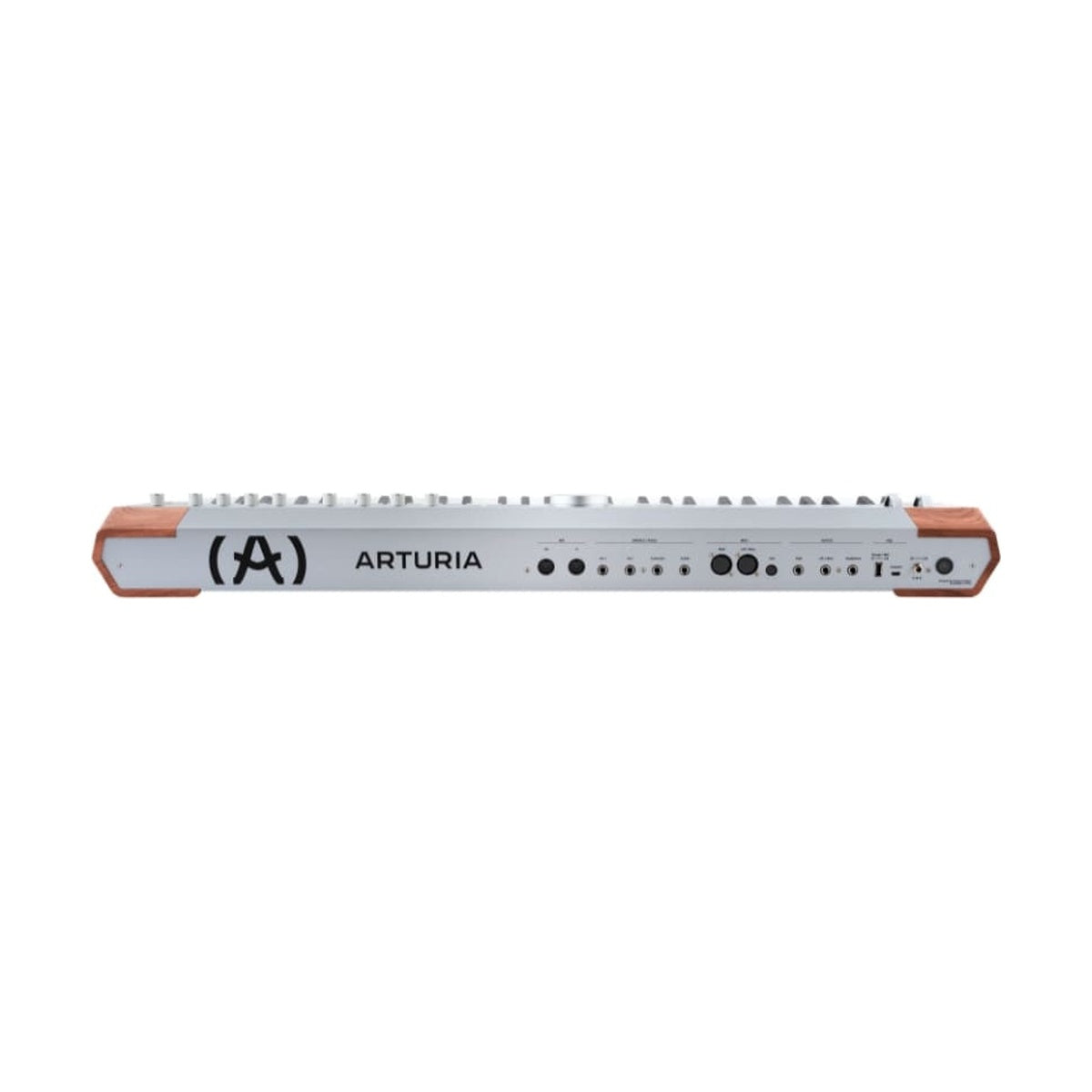 Arturia AstroLab 61 Silver