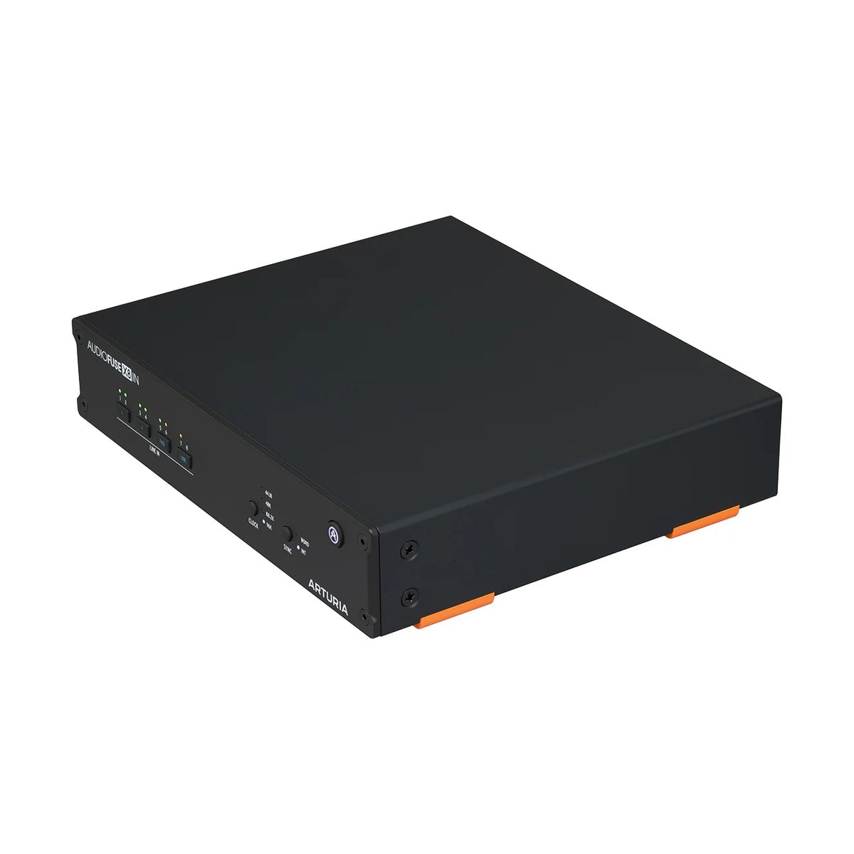 Arturia AudioFuse X8 IN