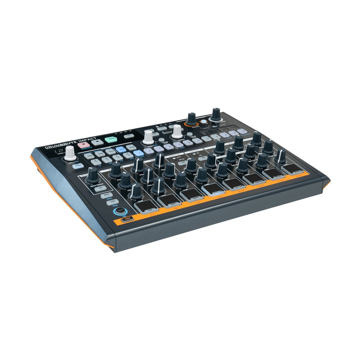 Arturia DrumBrute Impact