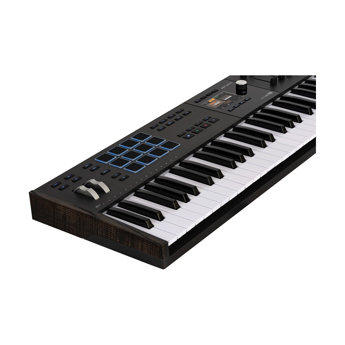 Arturia KeyLab 61 mk3 Black