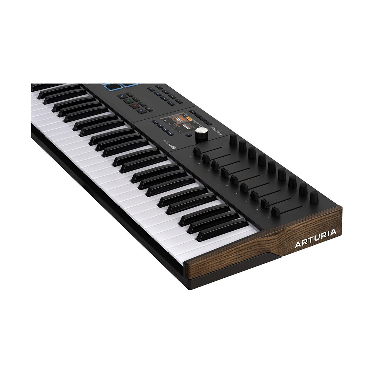 Arturia KeyLab 61 mk3 Black