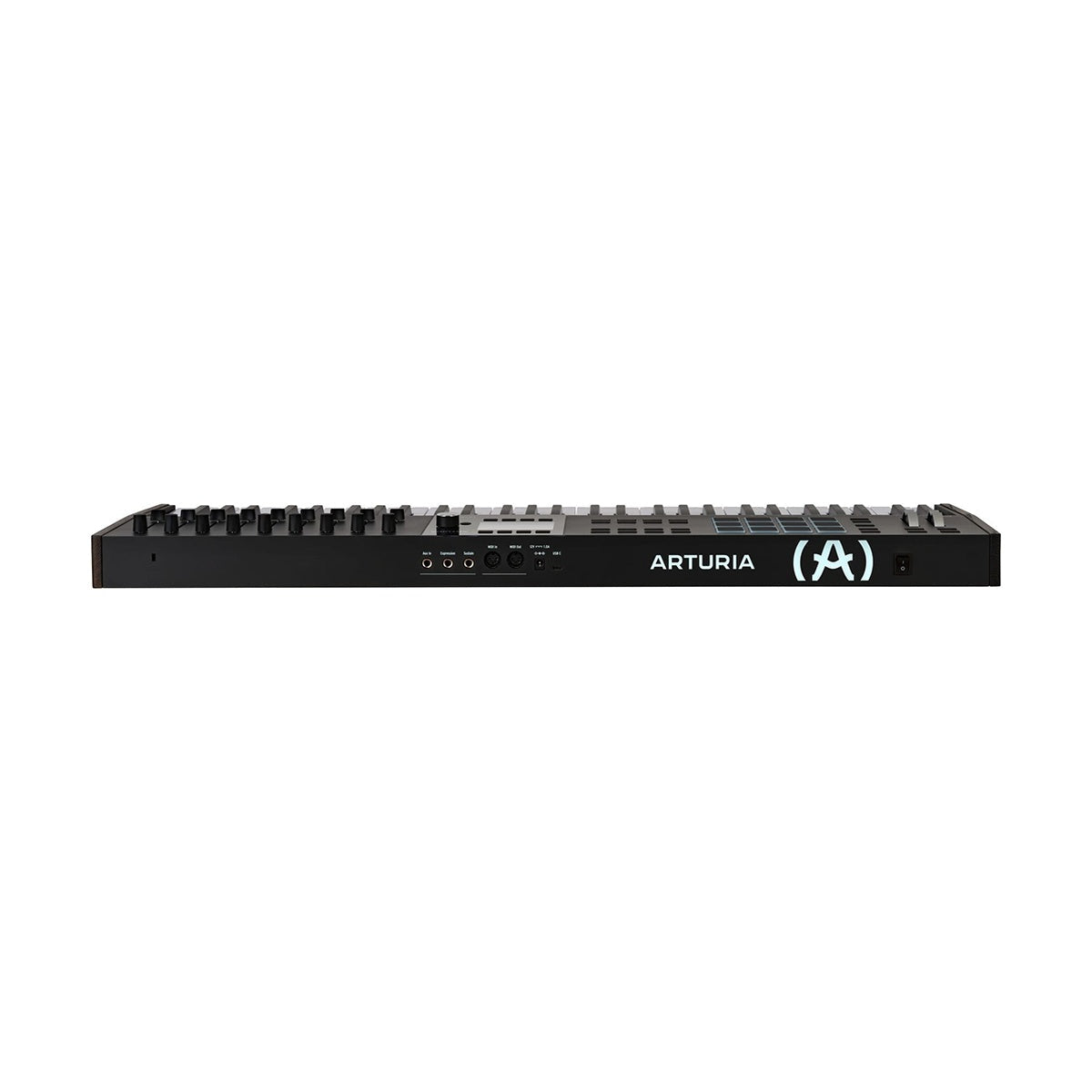 Arturia KeyLab 61 mk3 Black